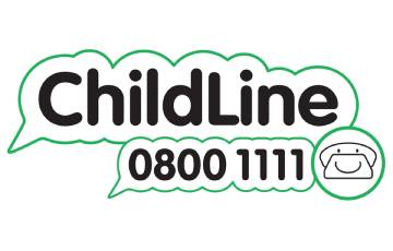 Childline Logo