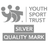 Youth Trust Silver Quality Mark