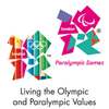 Olympic Values logo