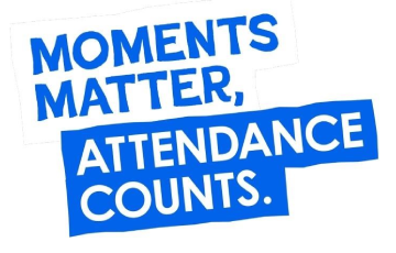 Moments Matter Attendance Counts
