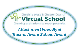 Attachment Friendly and Trauma Aware School Award